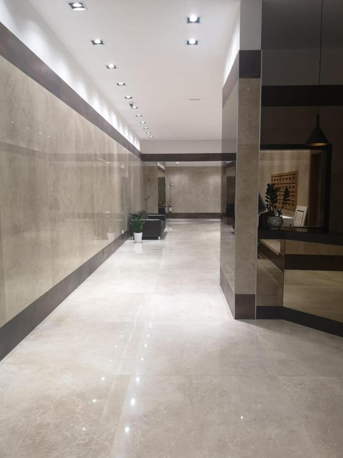 Urban Chic Home Bari Exterior foto