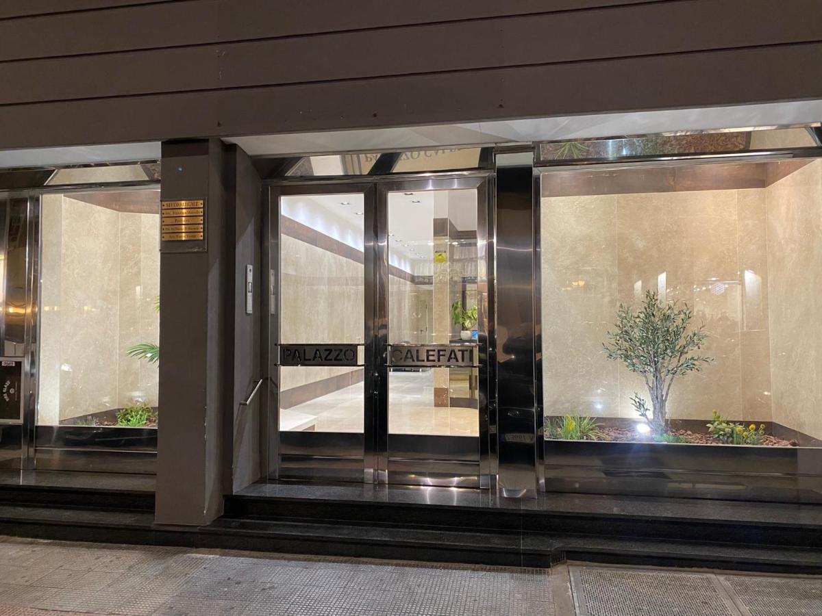 Urban Chic Home Bari Exterior foto