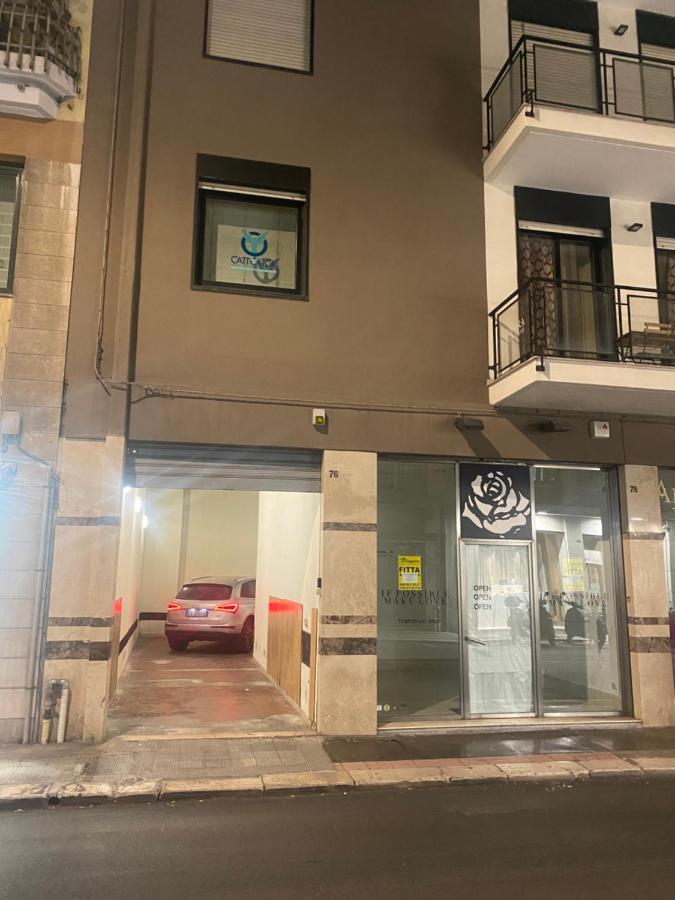 Urban Chic Home Bari Exterior foto