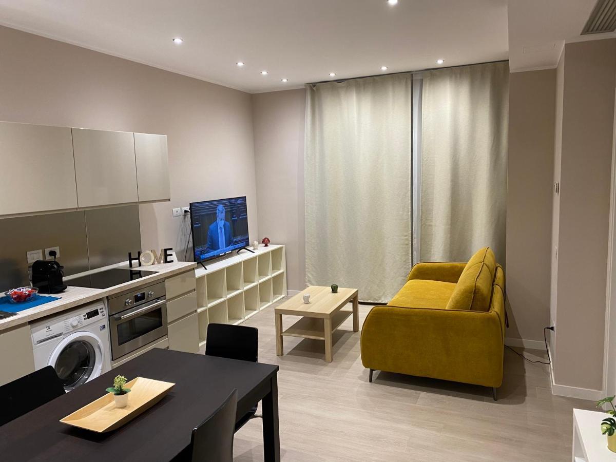Urban Chic Home Bari Exterior foto